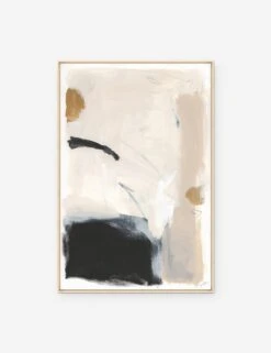 Beyond Expectations XI Wall Art By Justin Quinn Williams