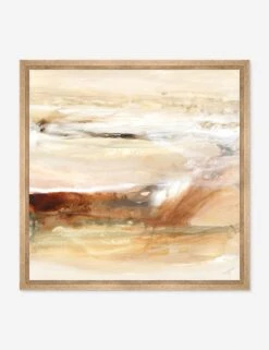 After The Storm II Print By Wendy Hamilton