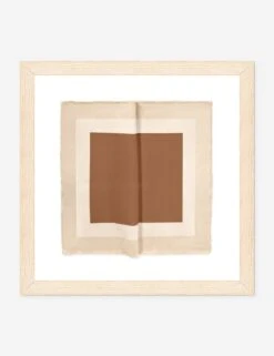 Autumnal Colors I Wall Art By Bobby Berk