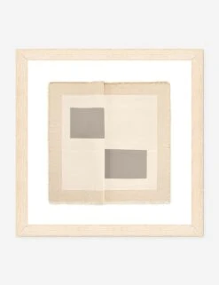 Autumnal Colors III Wall Art By Bobby Berk