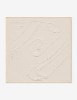 Intimidated I Wall Art By Kacy Kwon