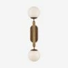 Bolden Double Sconce
