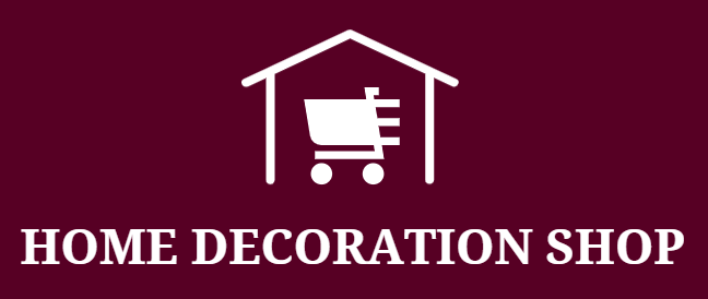 Home Decoration Shop