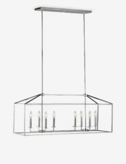 Lucius Linear Chandelier