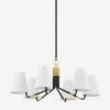 Agni Chandelier
