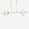 Ayrton Linear Chandelier