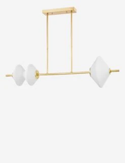 Ayrton Linear Chandelier