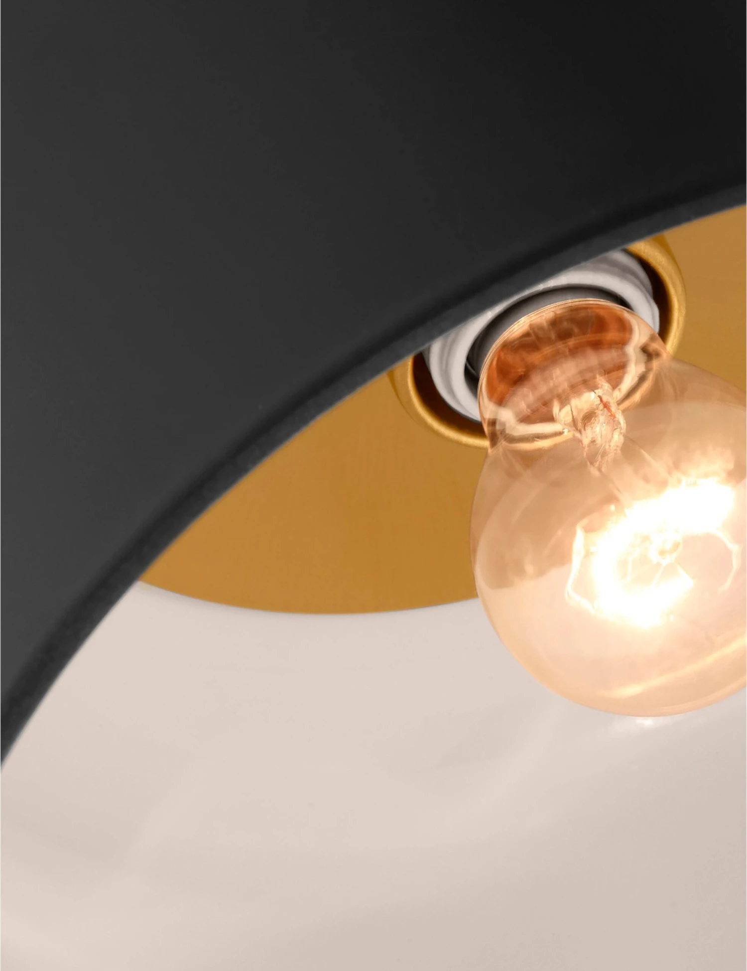Olaf Flush Mount Light - Image 4