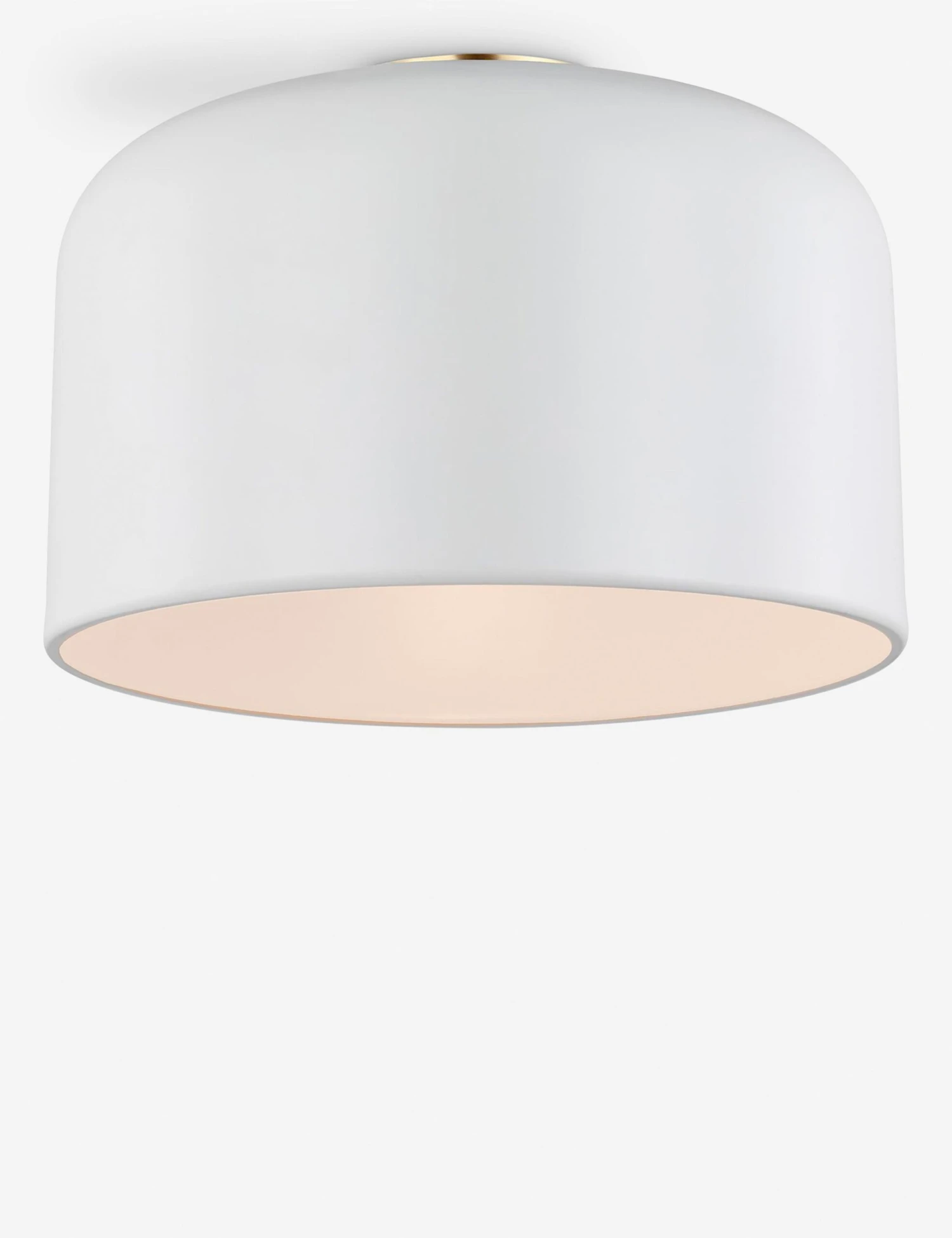 Olaf Flush Mount Light - Image 6