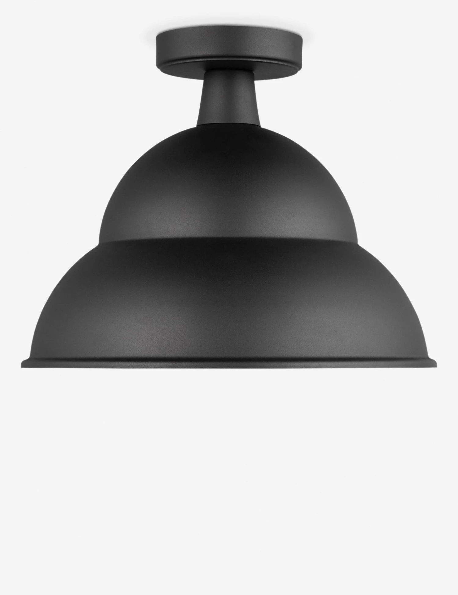 Geza Outdoor Flush Mount