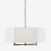 Oxford Chandelier By Arteriors