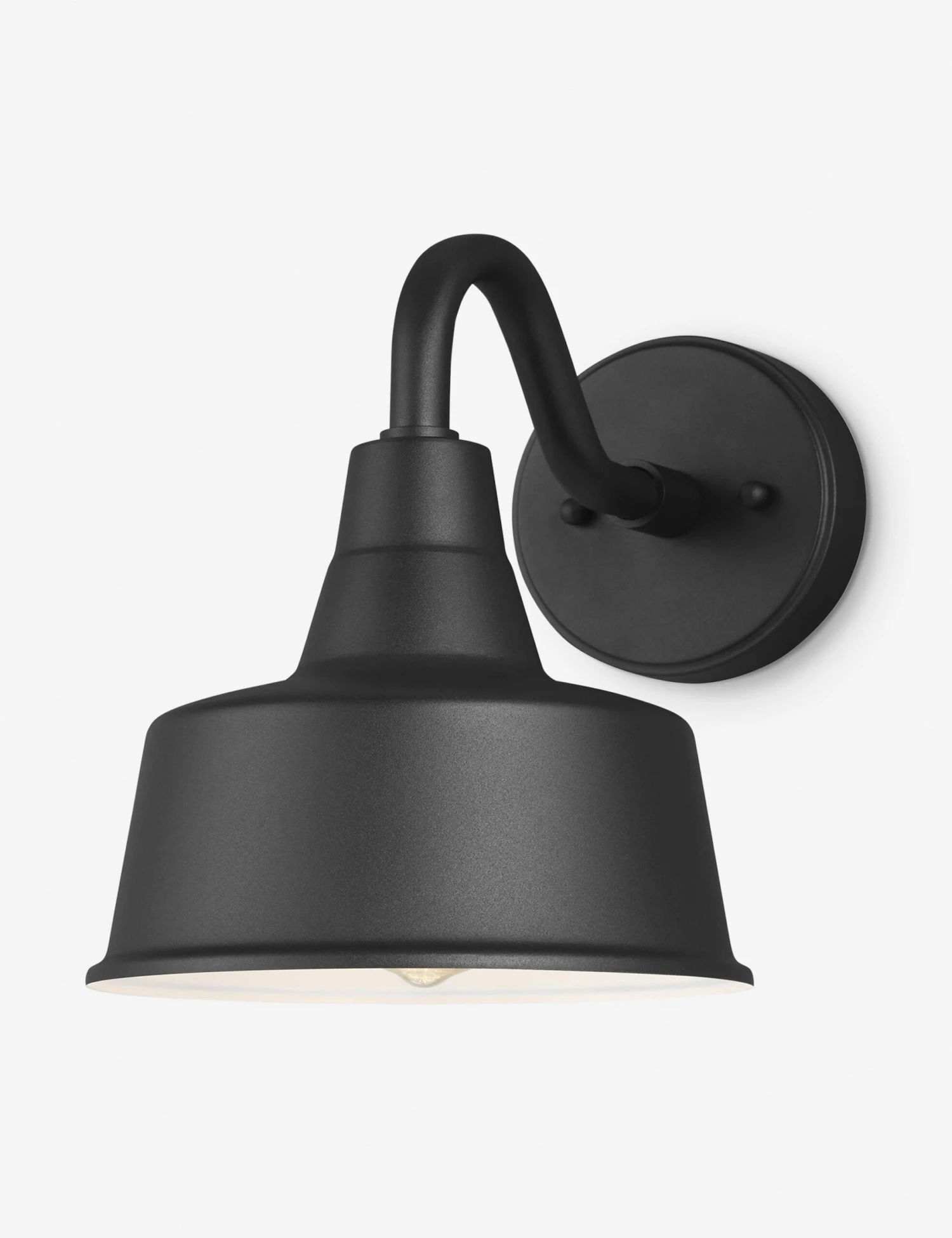 Fisher Outdoor Sconce - Image 2