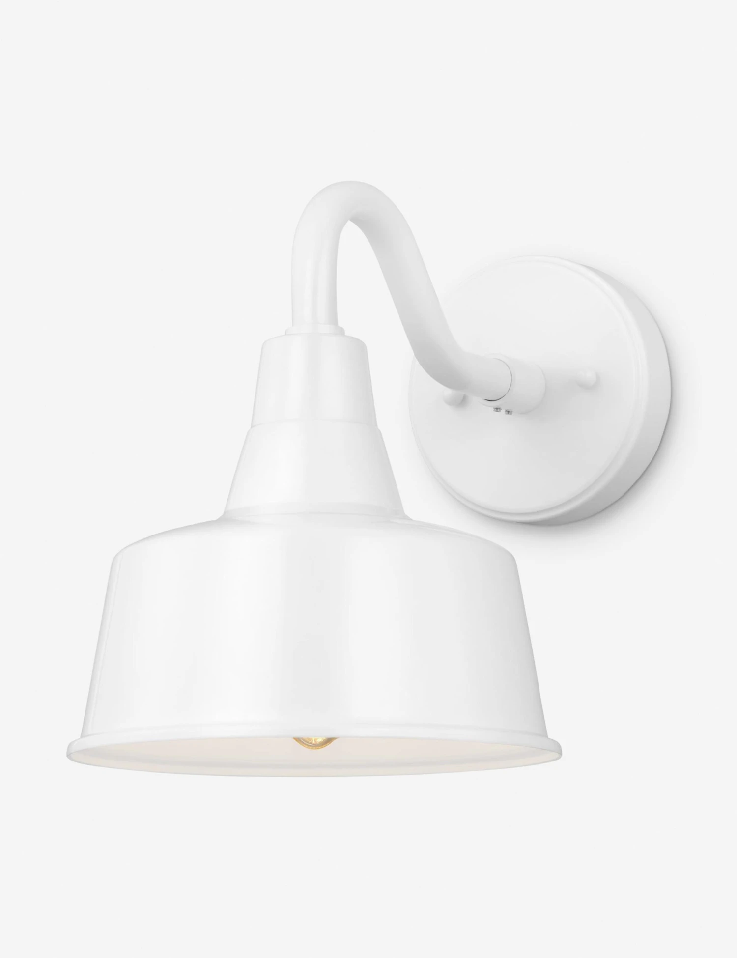 Fisher Outdoor Sconce - Image 4