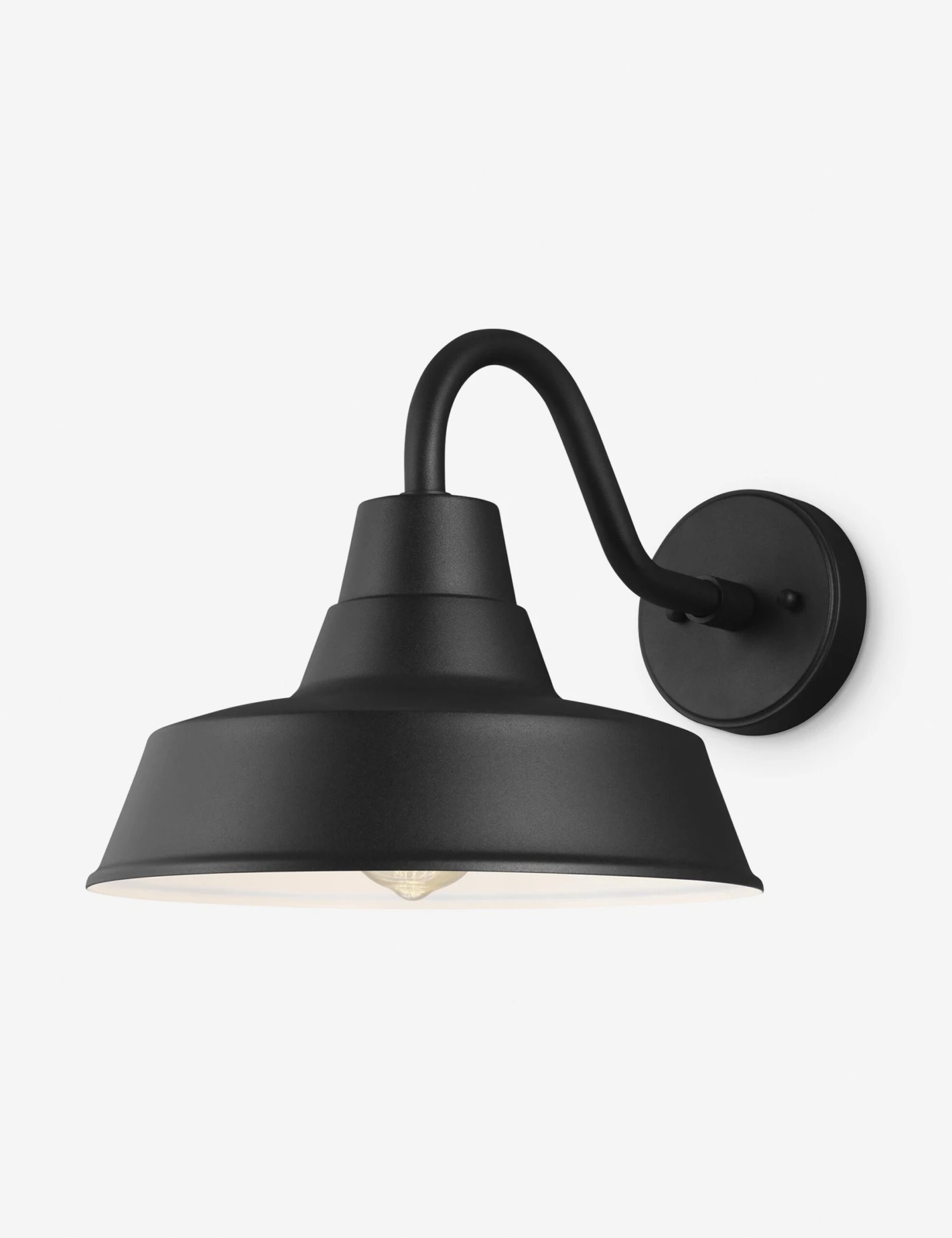 Fisher Outdoor Sconce - Image 6