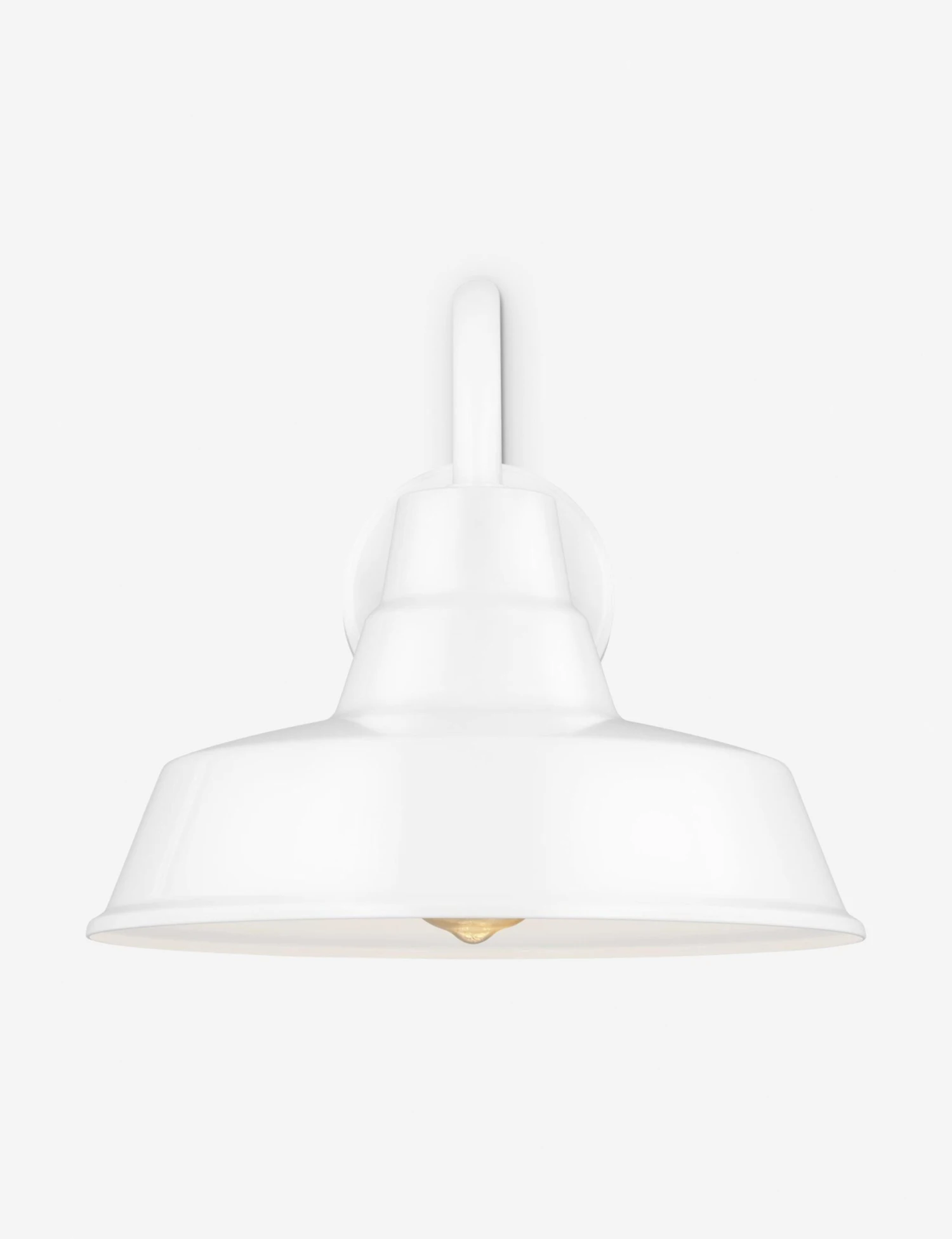 Fisher Outdoor Sconce - Image 7