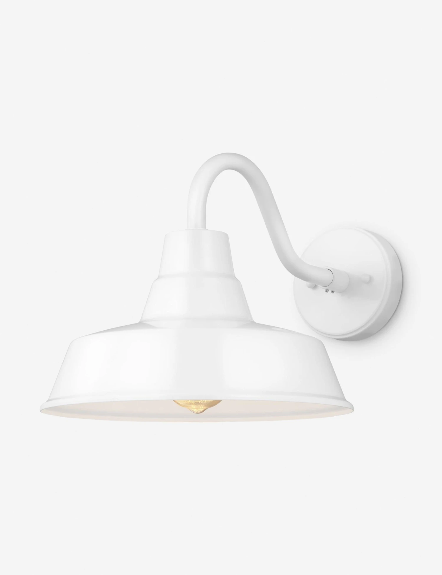 Fisher Outdoor Sconce - Image 8