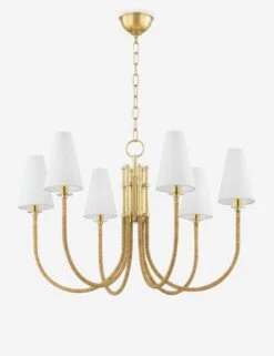 Cybele Chandelier