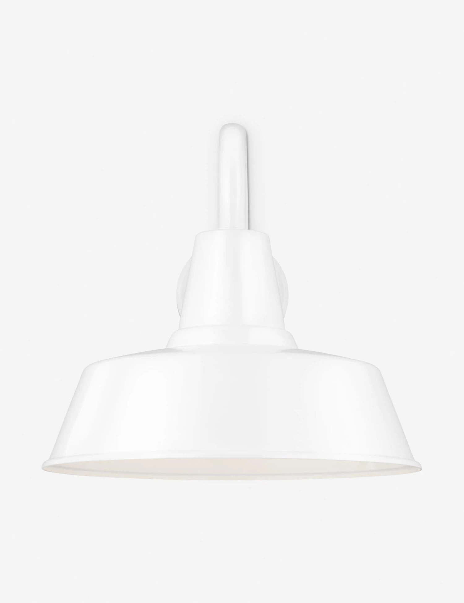 Fisher Outdoor Sconce - Image 11