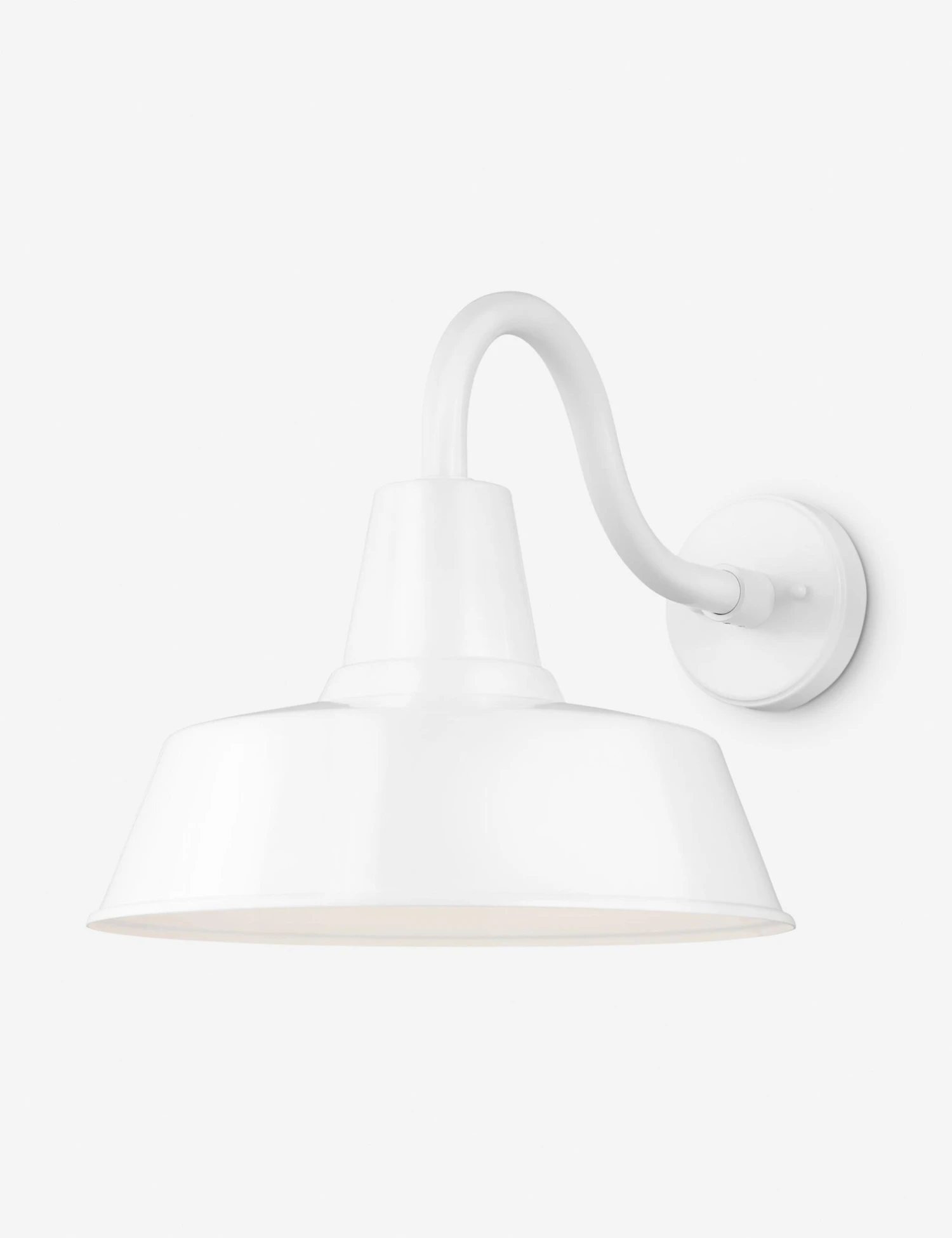 Fisher Outdoor Sconce - Image 12