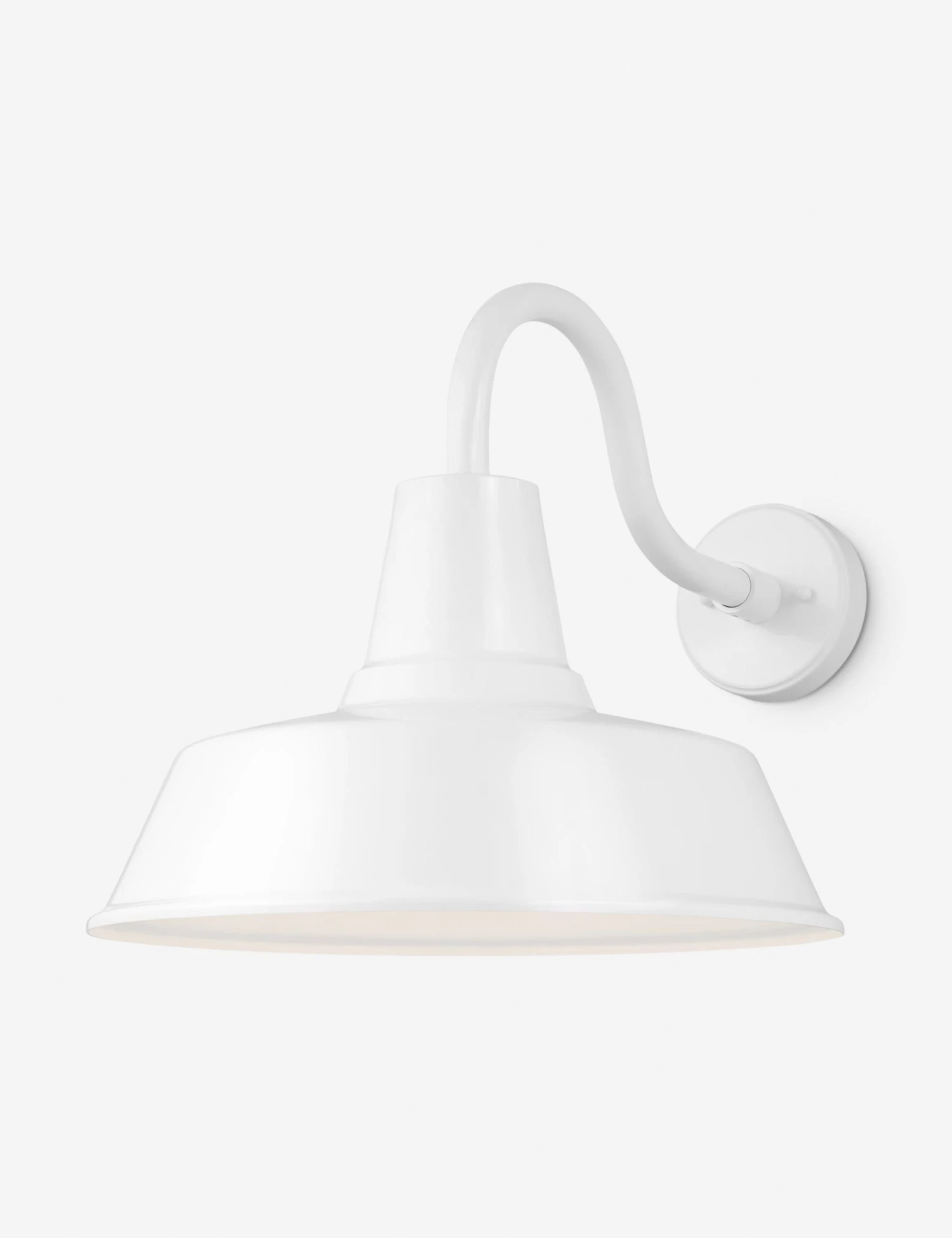 Fisher Outdoor Sconce - Image 16