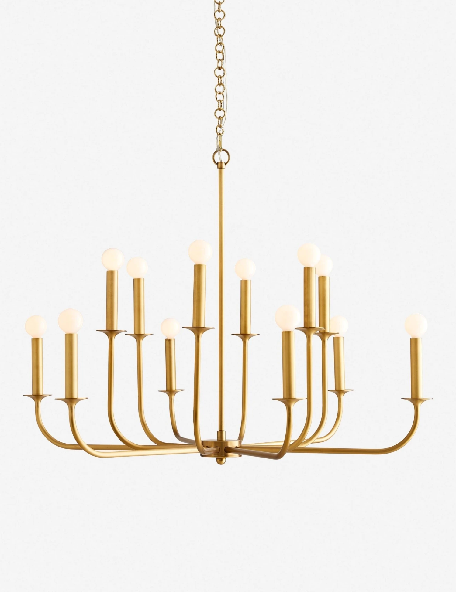 Breck Chandelier By Arteriors - Image 2