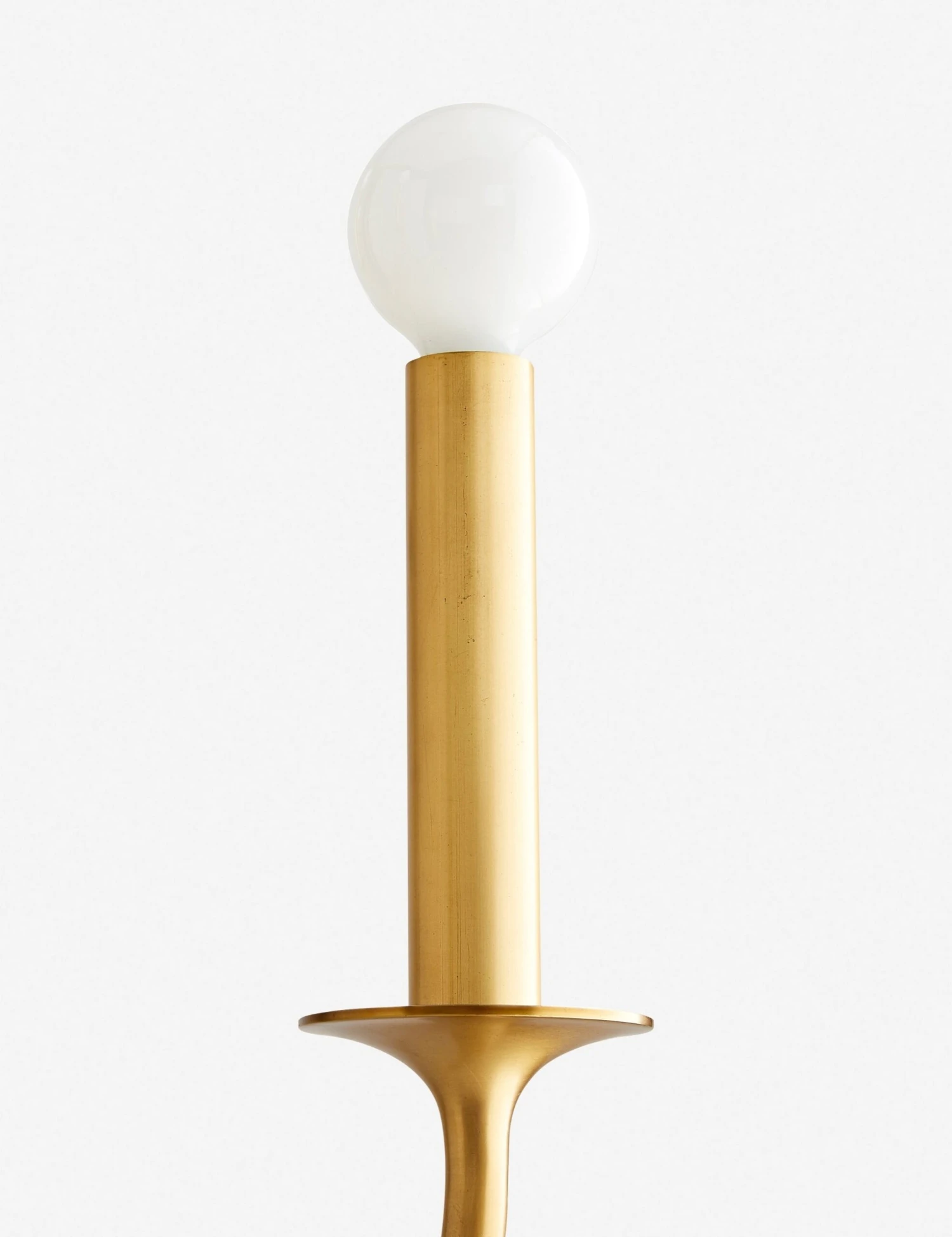 Breck Chandelier By Arteriors - Image 4