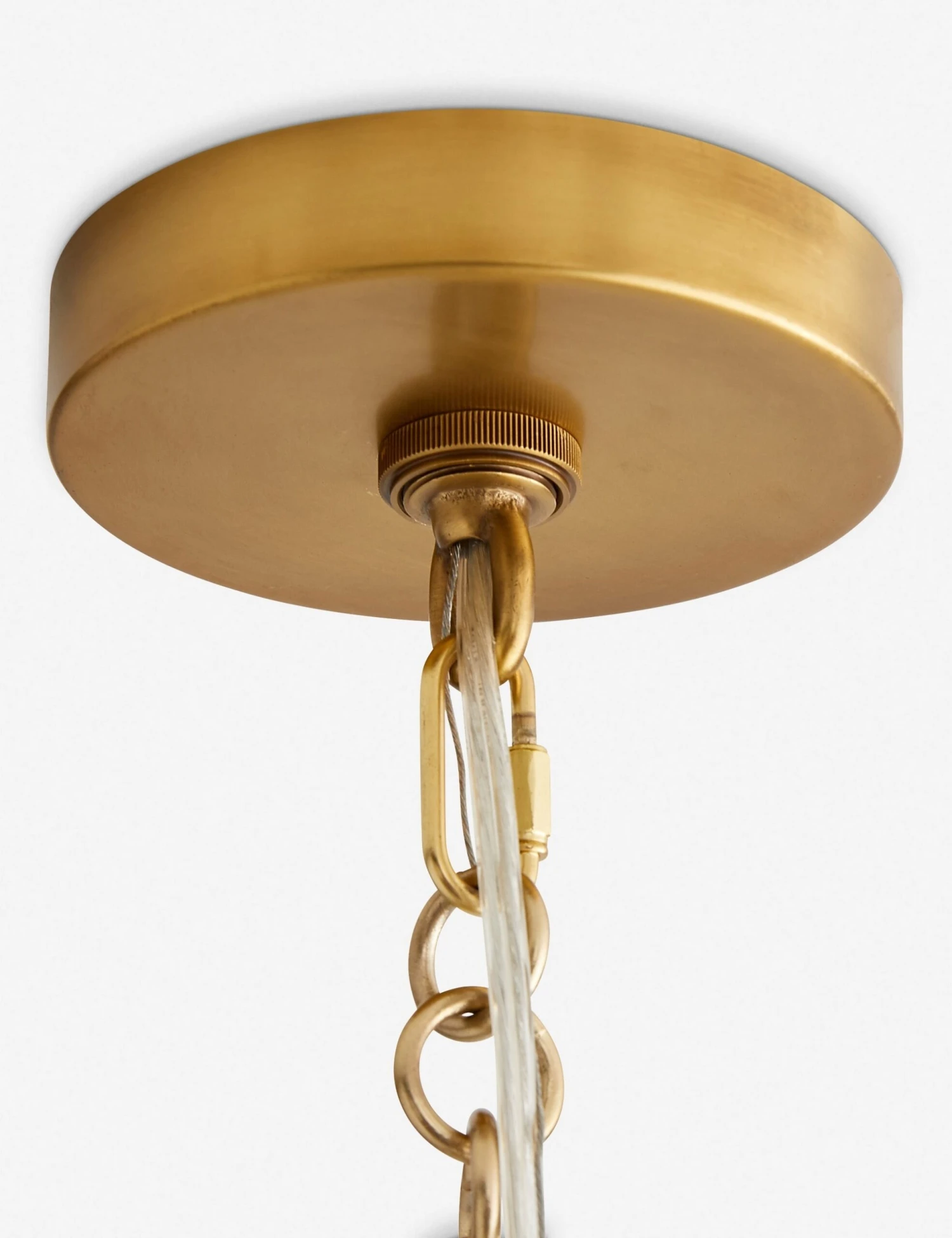 Breck Chandelier By Arteriors - Image 6