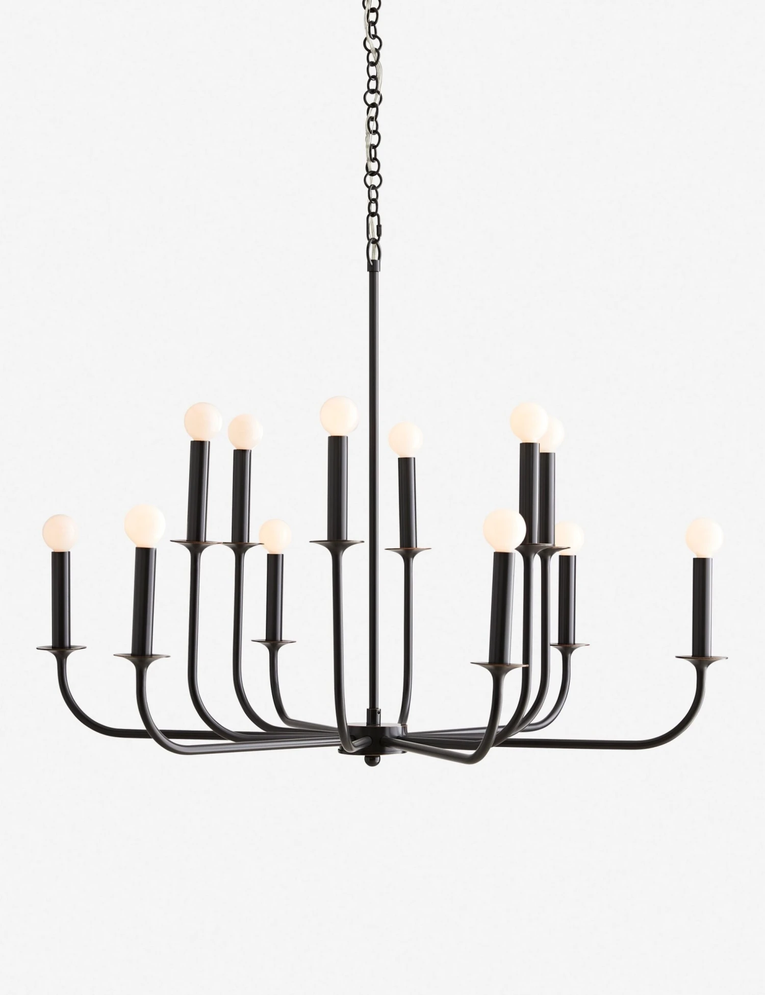Breck Chandelier By Arteriors - Image 9