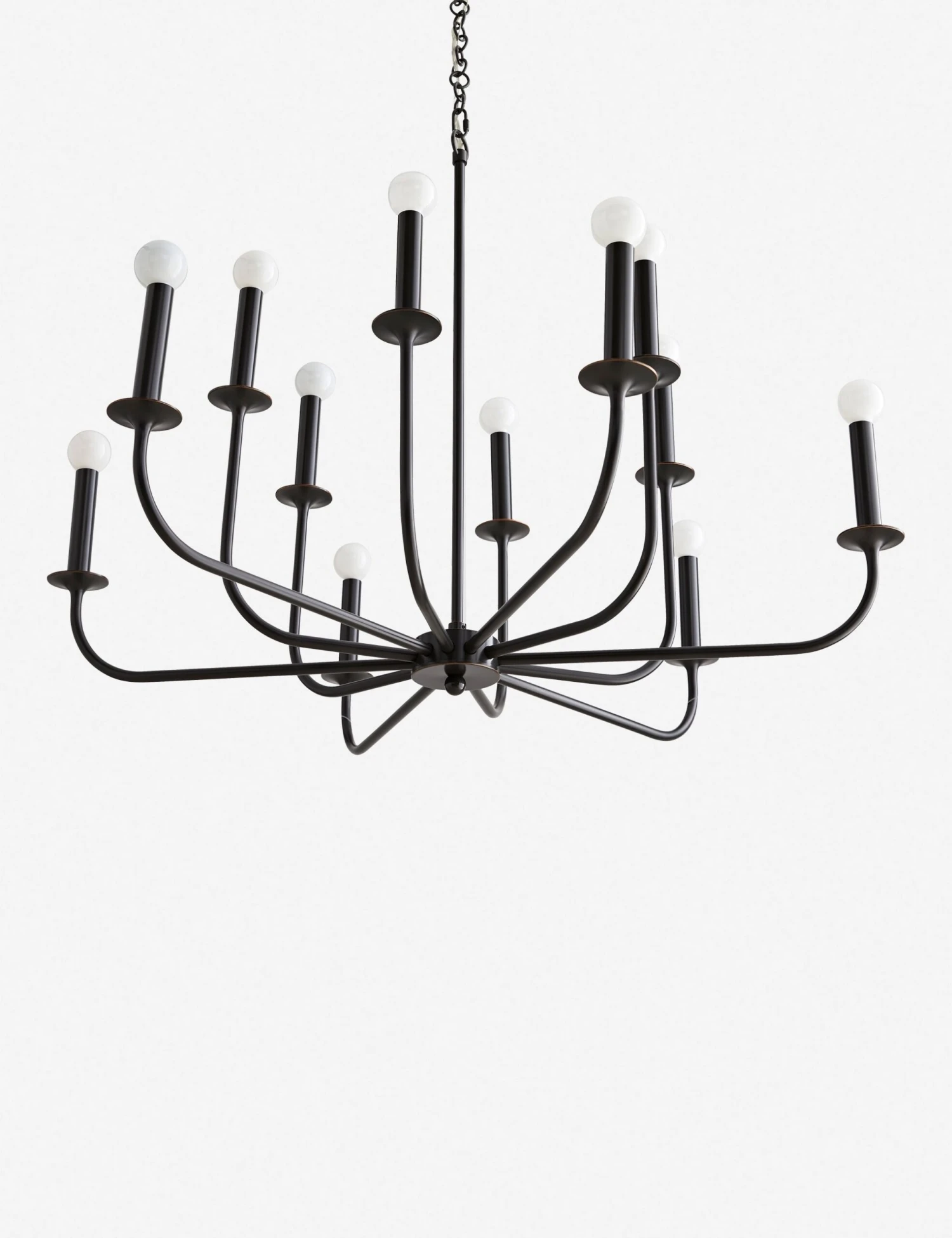 Breck Chandelier By Arteriors - Image 10