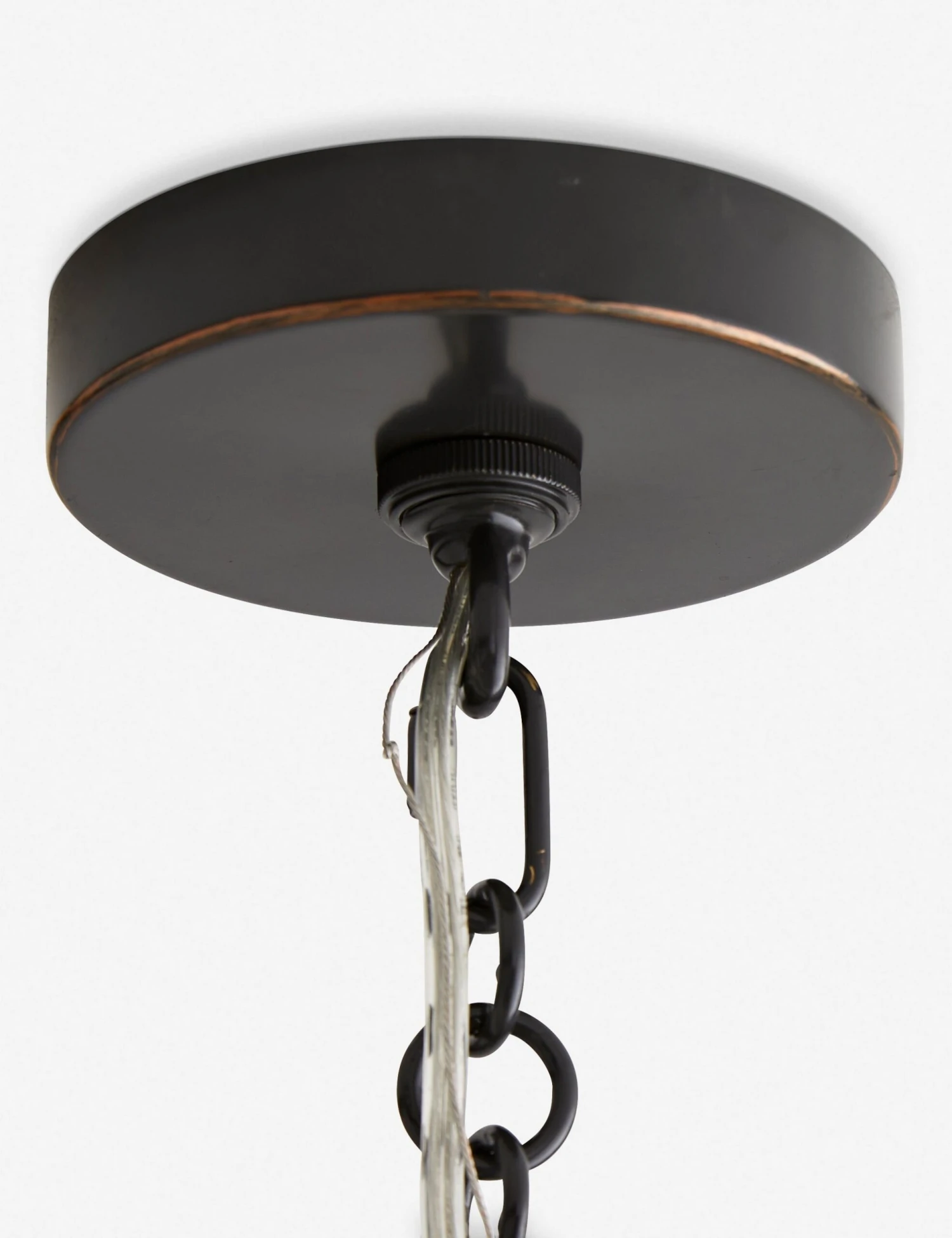 Breck Chandelier By Arteriors - Image 13