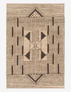 Koa Rug
