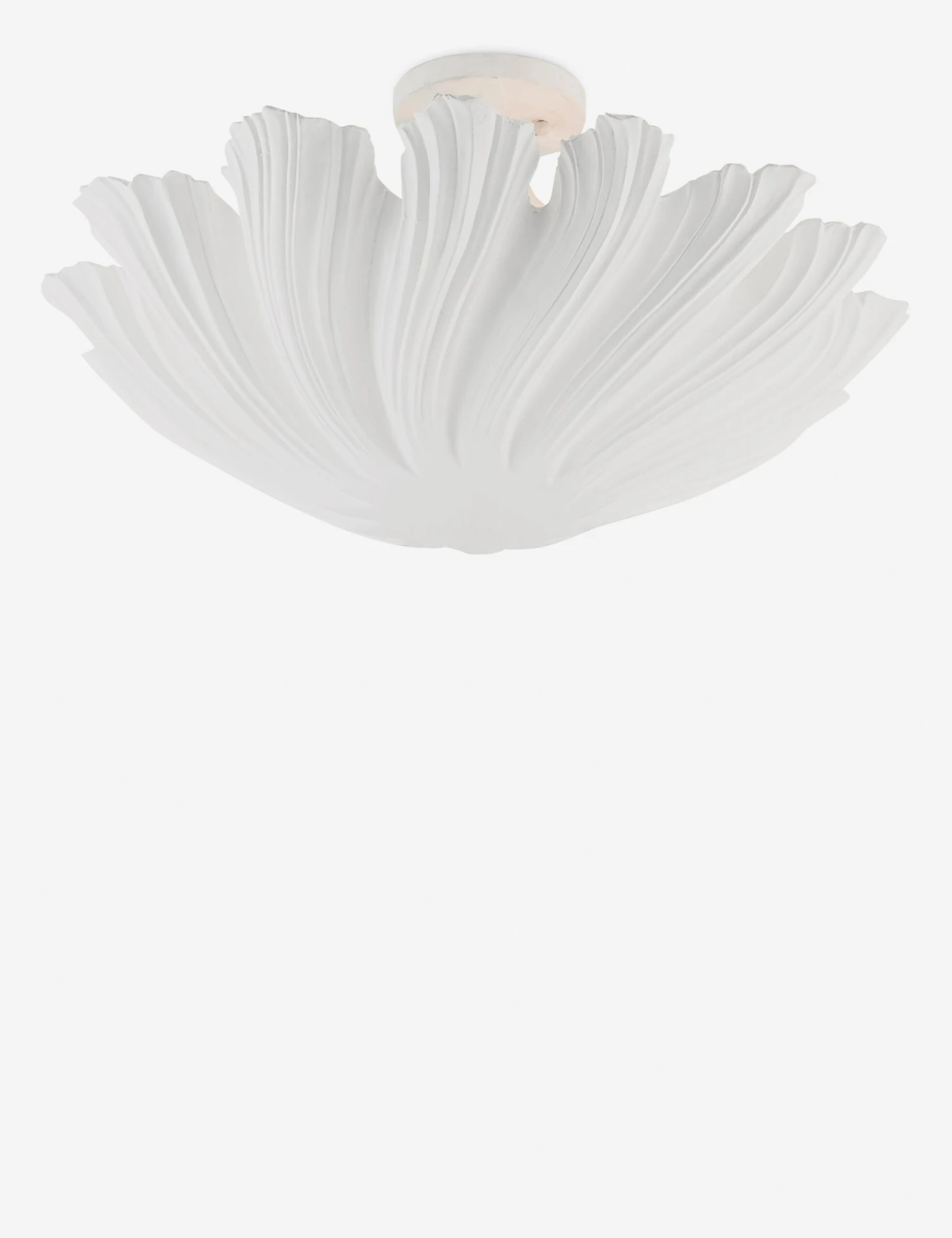 Tulia Semi-Flush Mount Light - Image 2