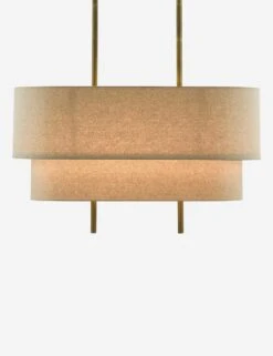 Morrow Linear Chandelier