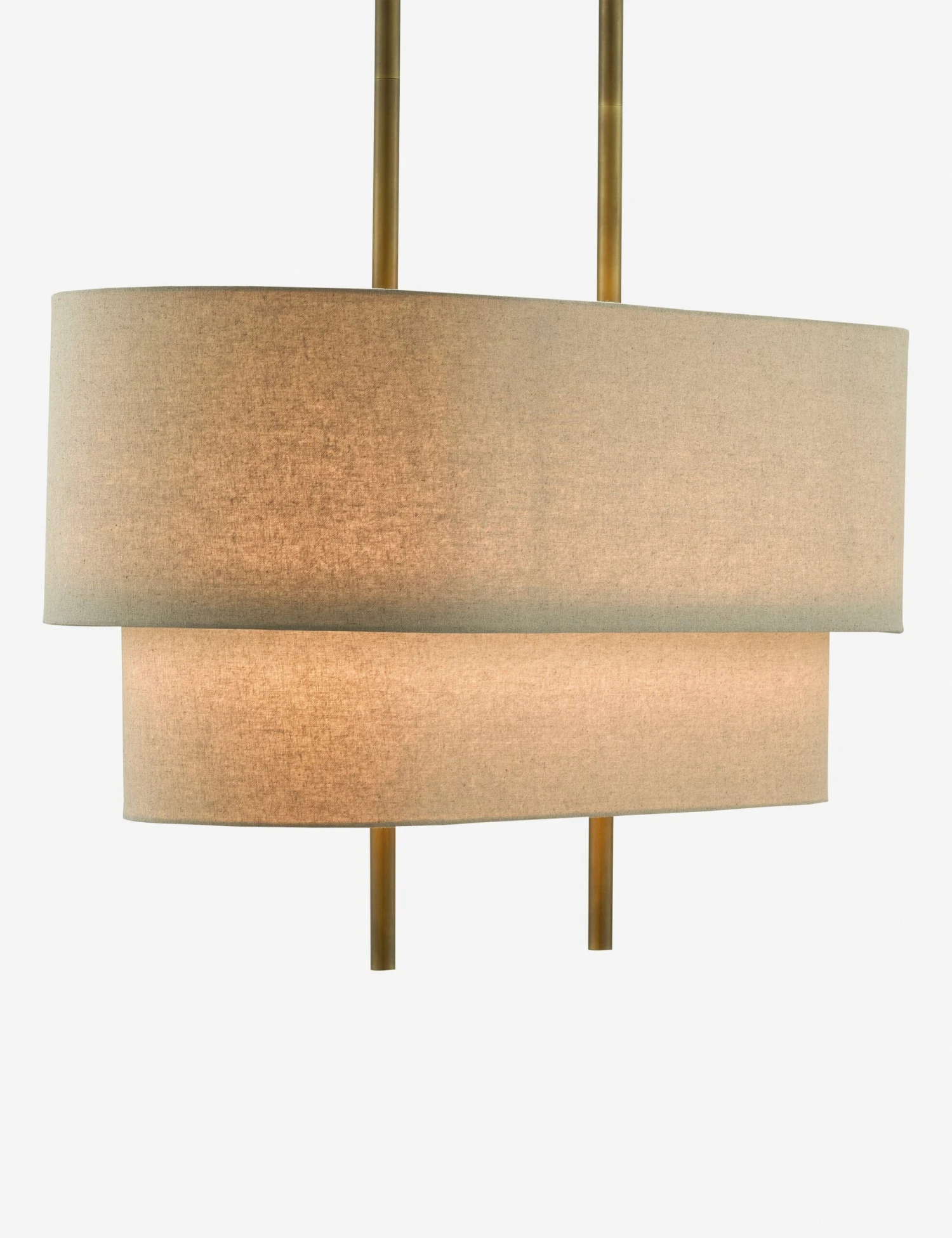 Morrow Linear Chandelier - Image 2