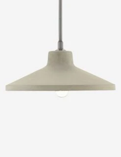 Orlo Pendant Light