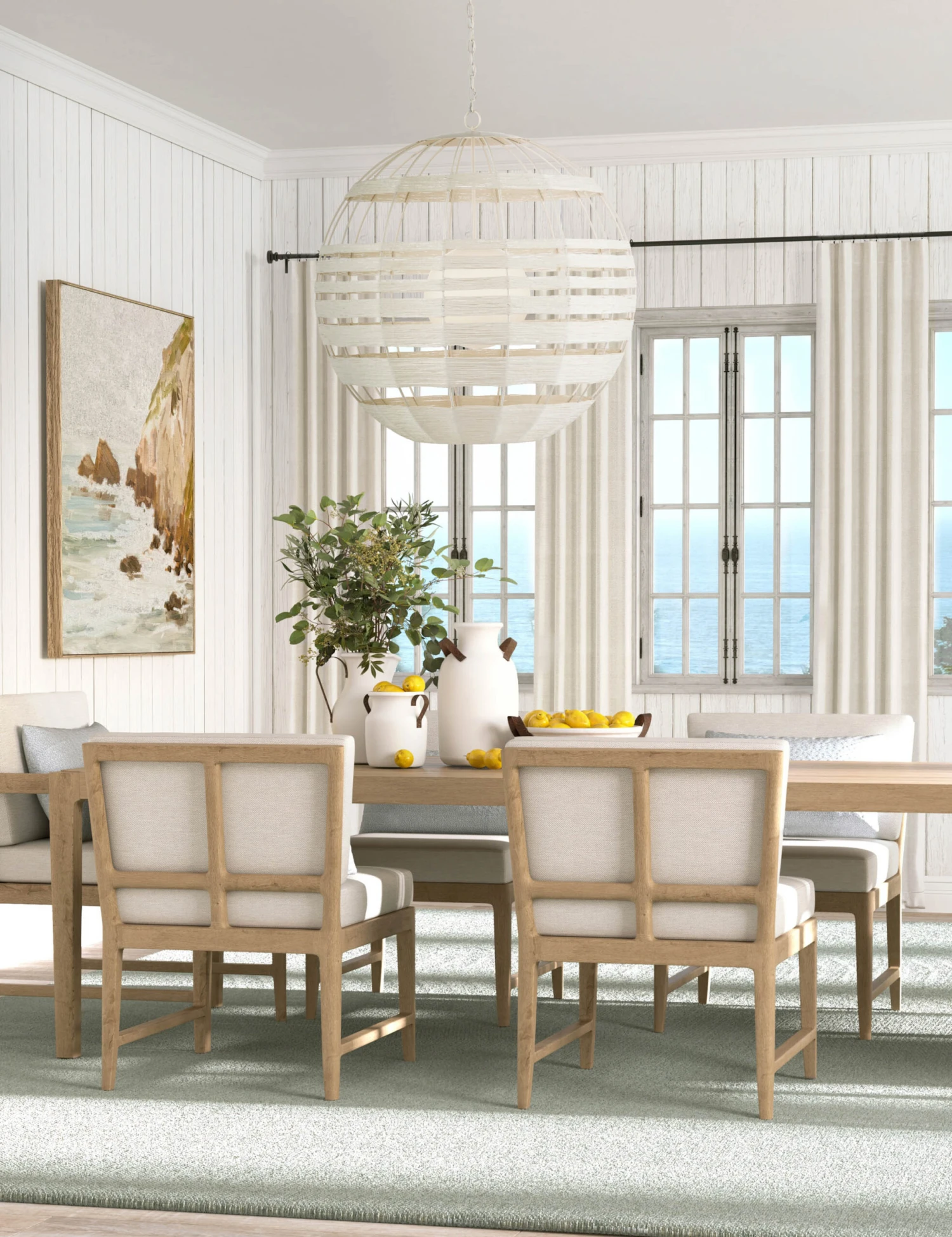 Yohan Pendant Light - Image 2