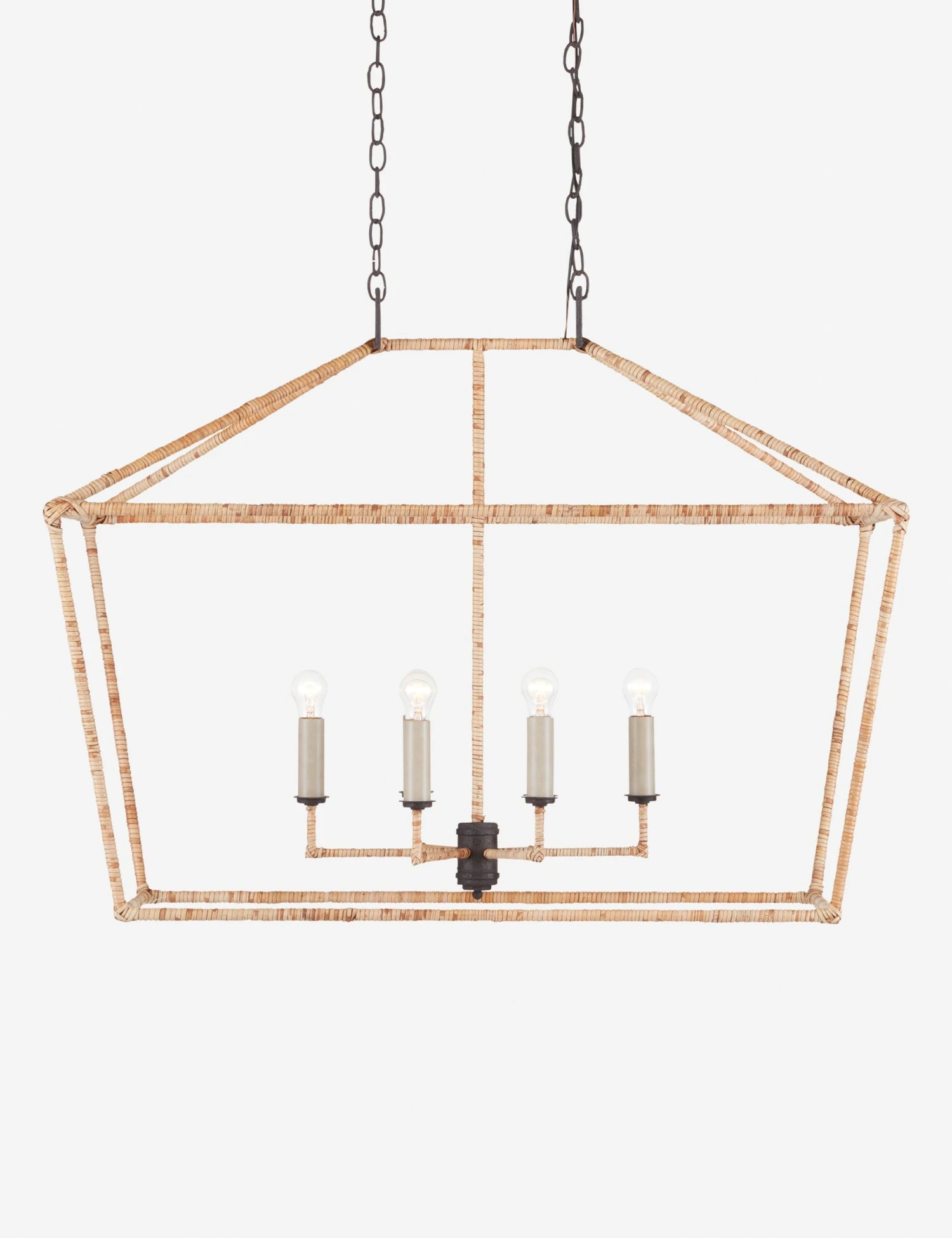 Hensley Linear Chandelier - Image 2