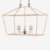 Hensley Linear Chandelier