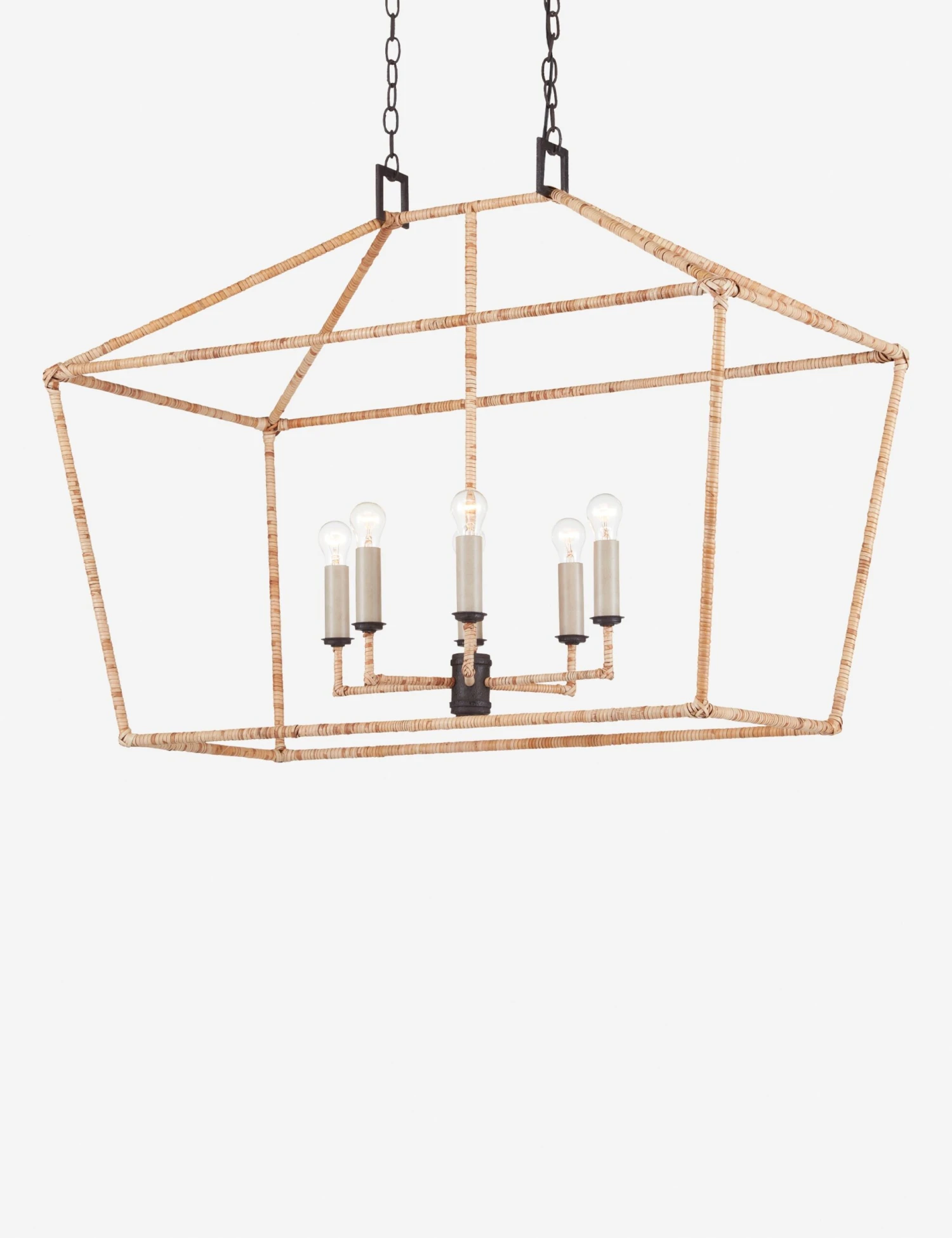 Hensley Linear Chandelier - Image 4