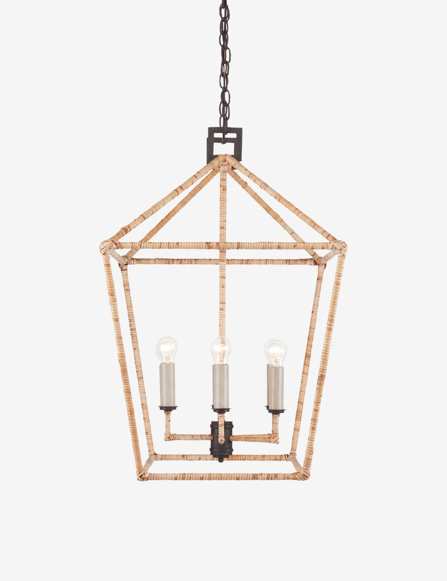 Hensley Linear Chandelier - Image 3