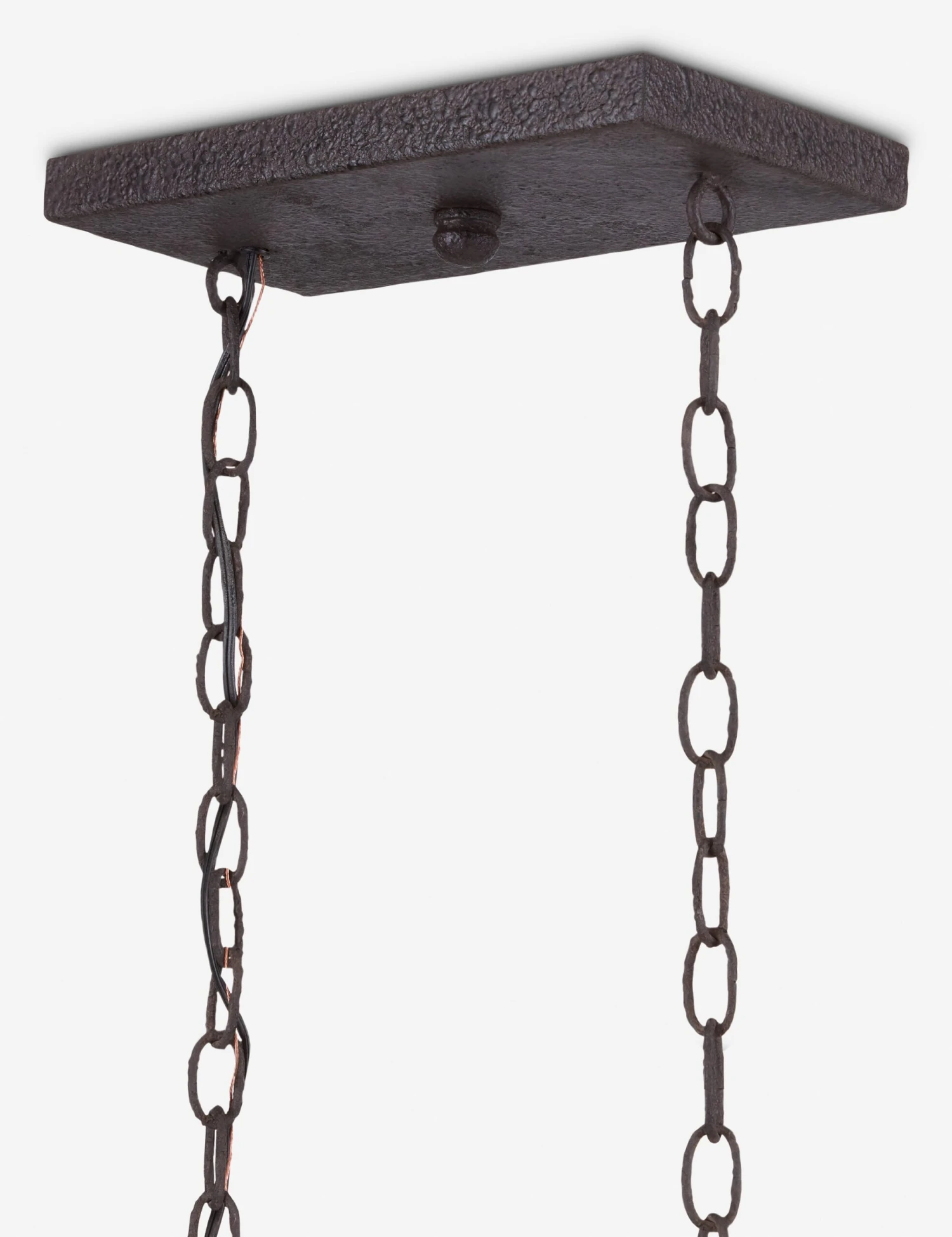 Hensley Linear Chandelier - Image 5