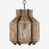 Pasha Pendant Light