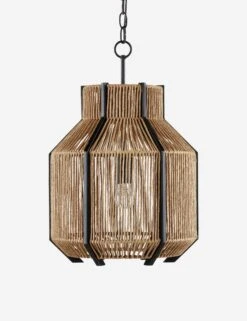 Pasha Pendant Light