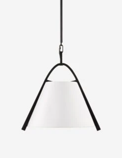 Yang Pendant Light