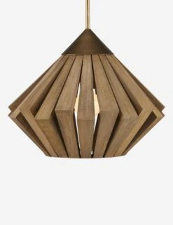 Atticus Pendant Light