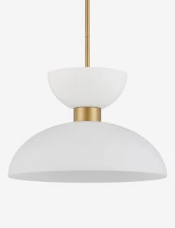 Givens Pendant Light