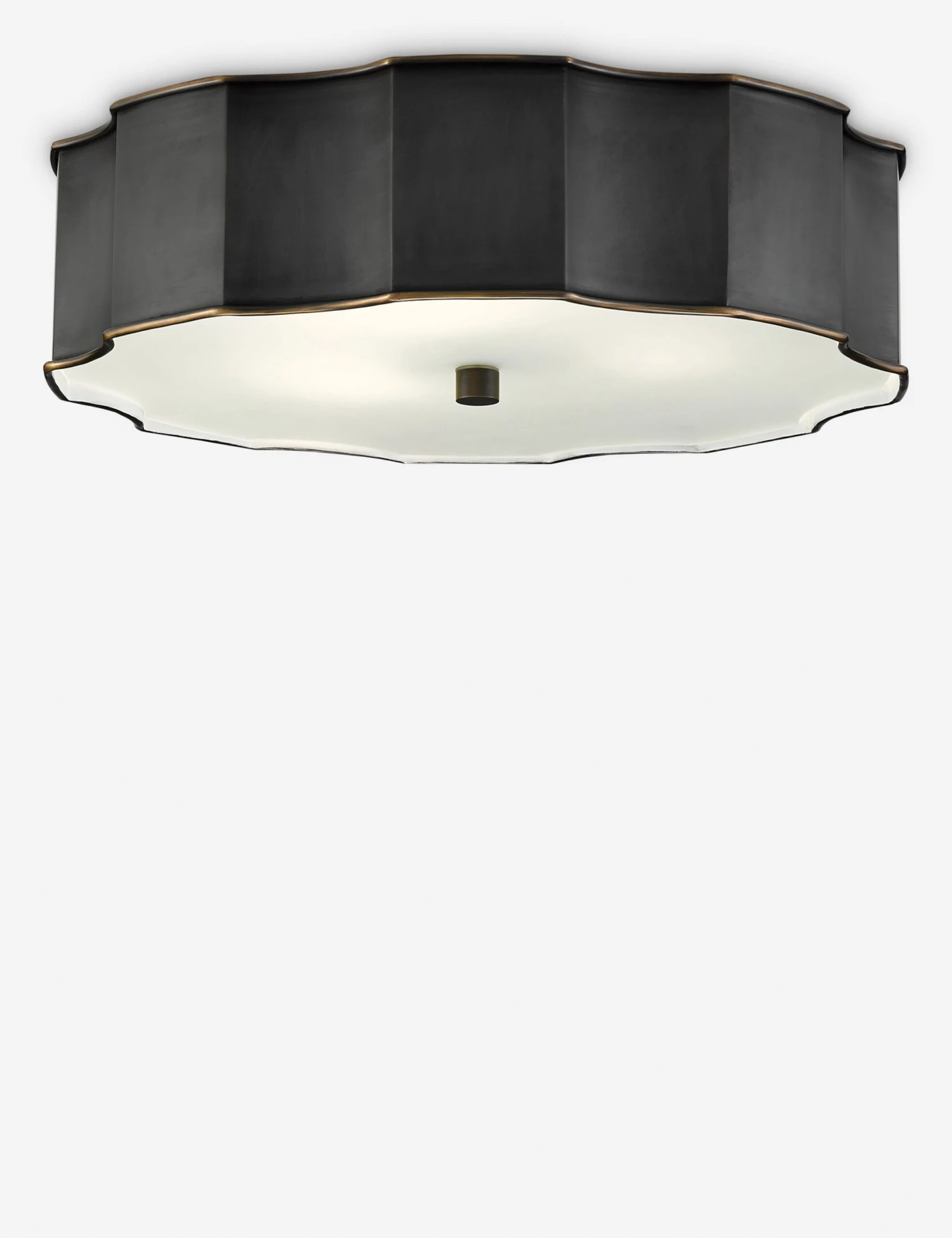 Mendez Flush Mount - Image 3