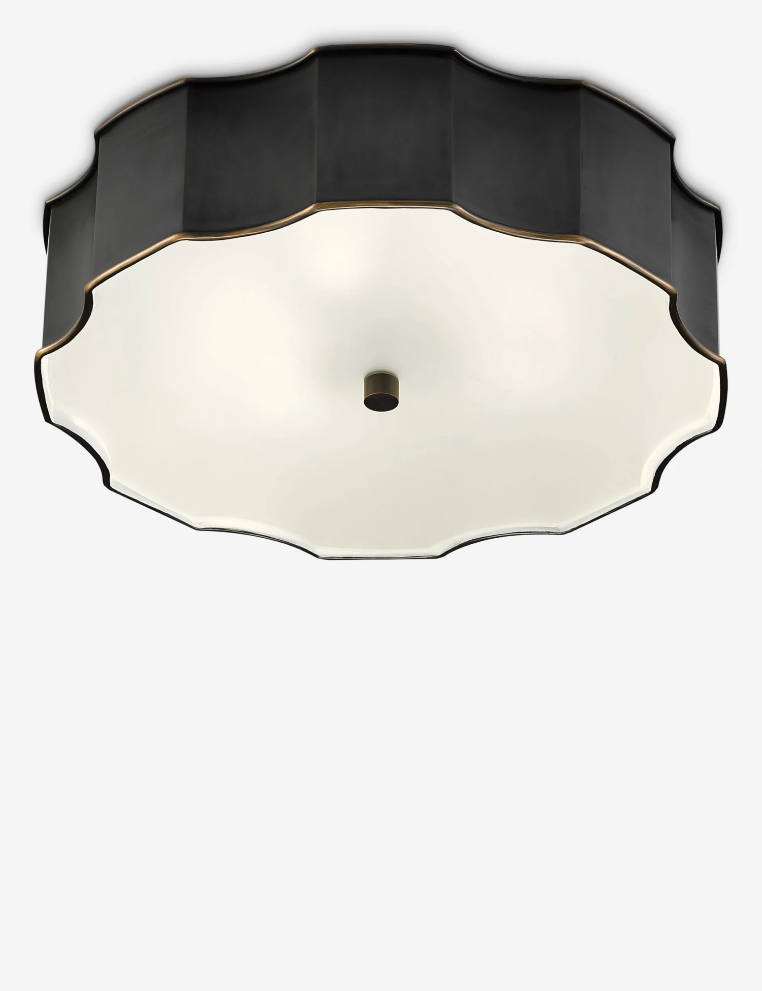 Mendez Flush Mount - Image 4