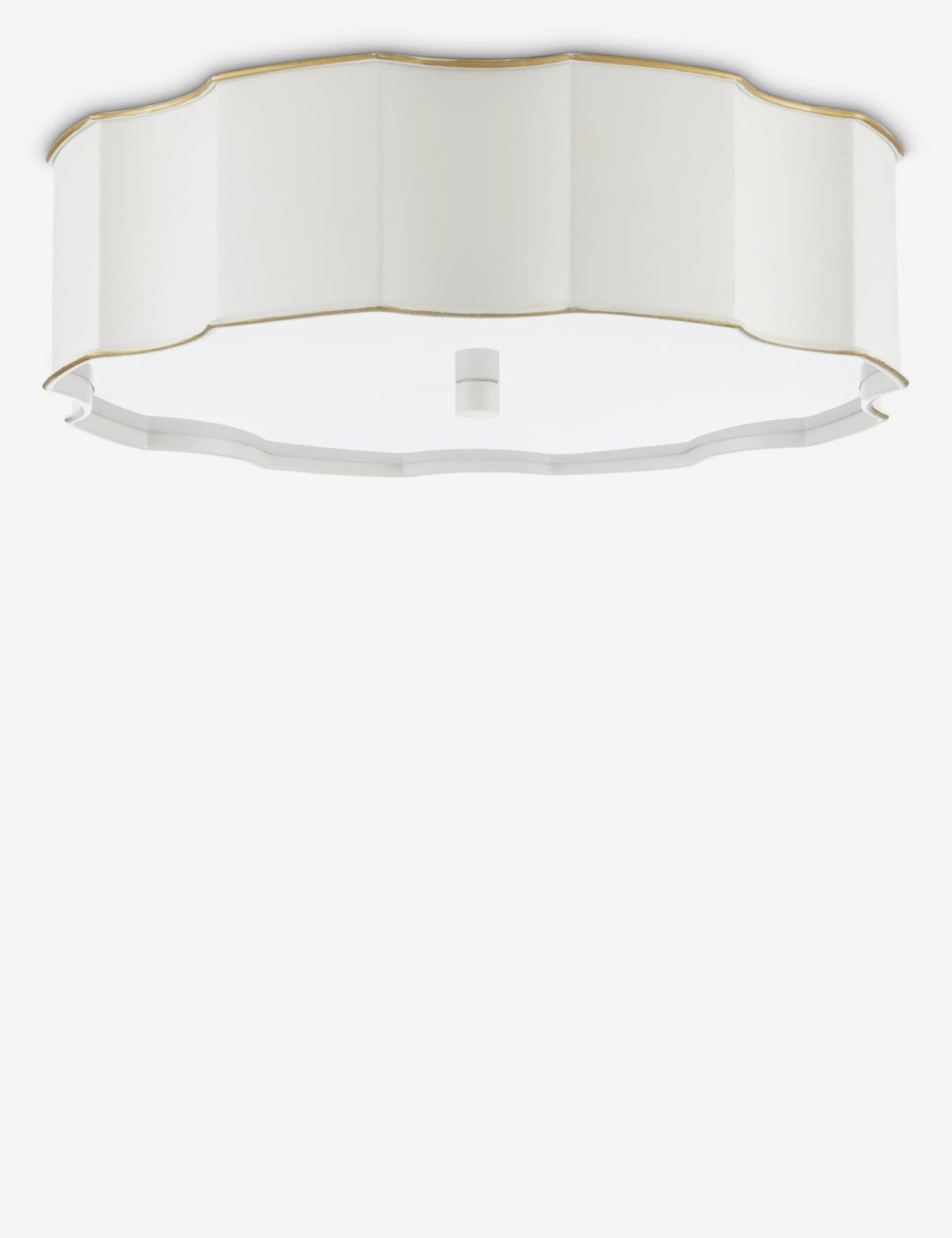 Mendez Flush Mount - Image 5