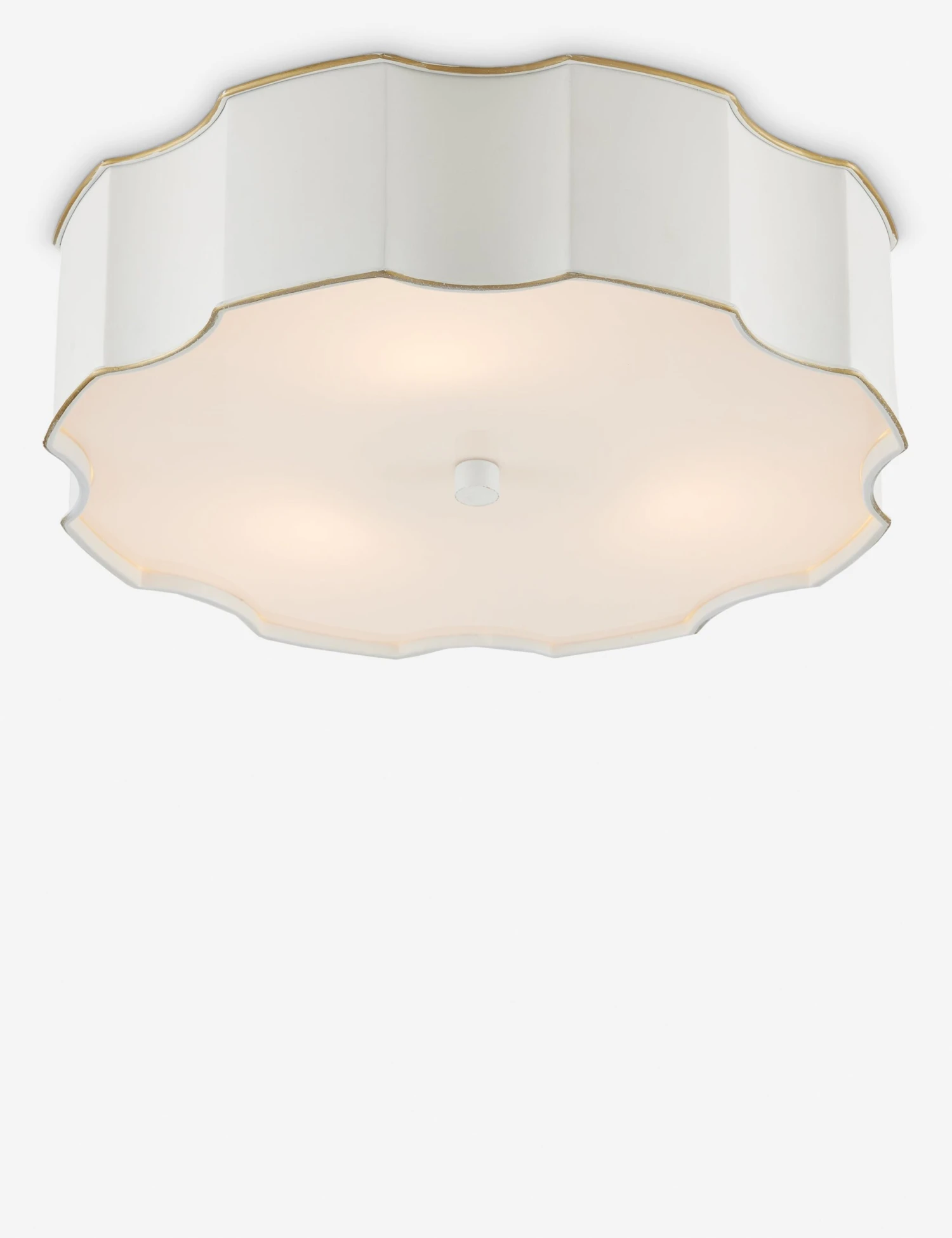 Mendez Flush Mount - Image 6